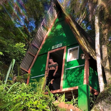 Soluna Hospedagem Familiar - Diarias De Acomodacoes Unicas Florianópolis Εξωτερικό φωτογραφία