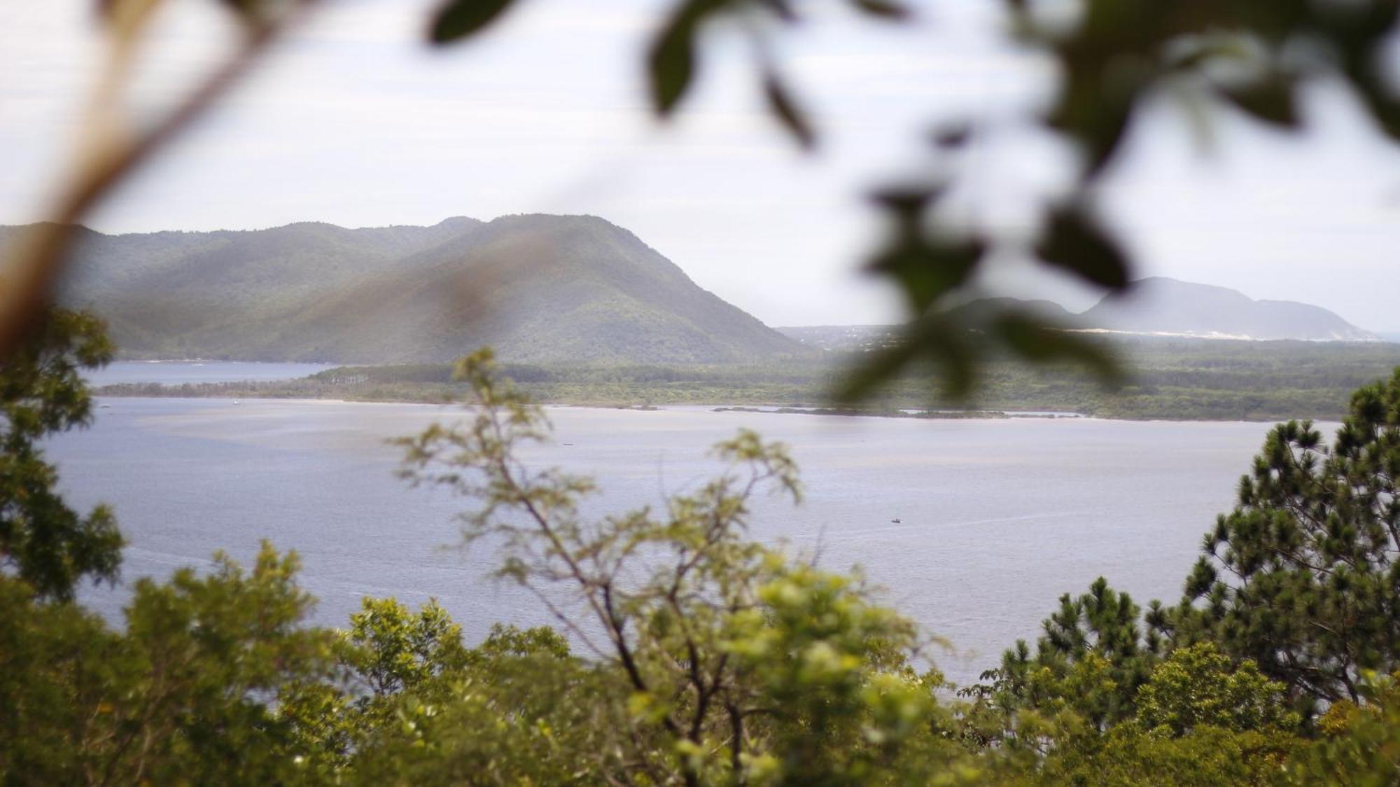Soluna Hospedagem Familiar - Diarias De Acomodacoes Unicas Florianópolis Εξωτερικό φωτογραφία