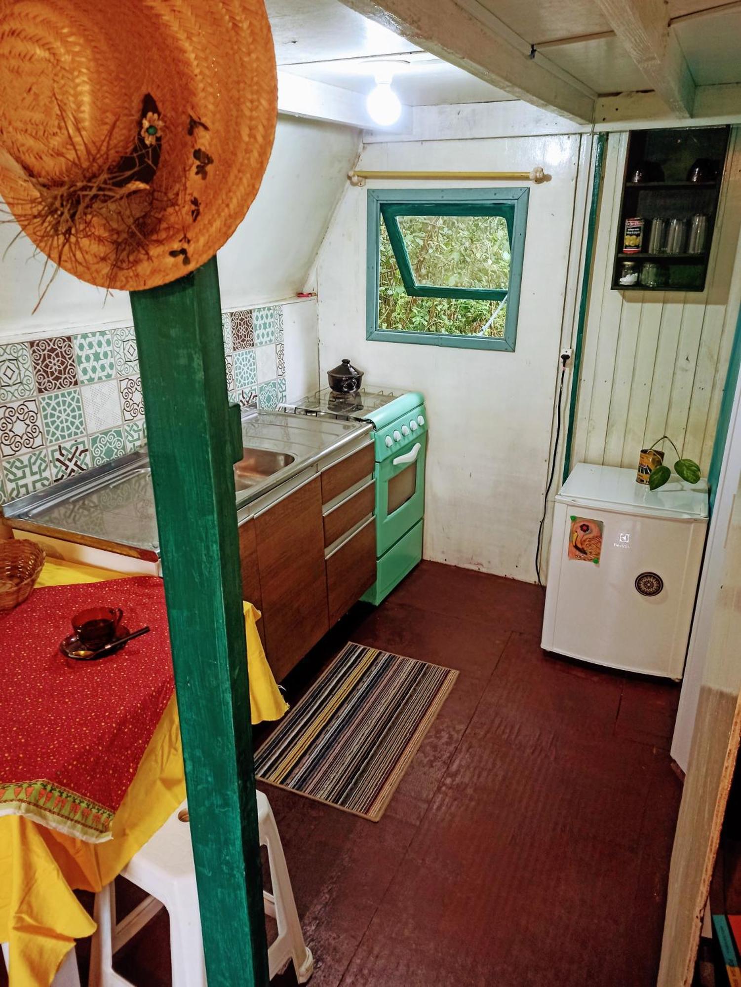Soluna Hospedagem Familiar - Diarias De Acomodacoes Unicas Florianópolis Εξωτερικό φωτογραφία